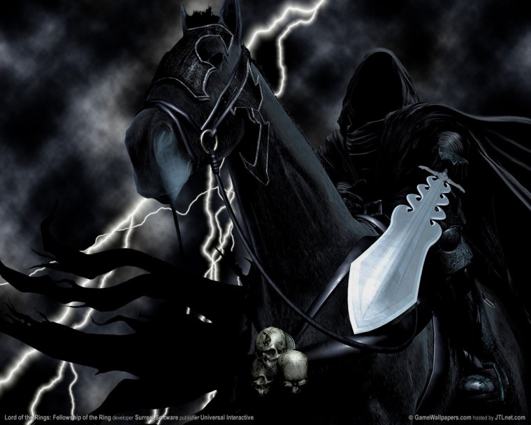 Танцующий нигер