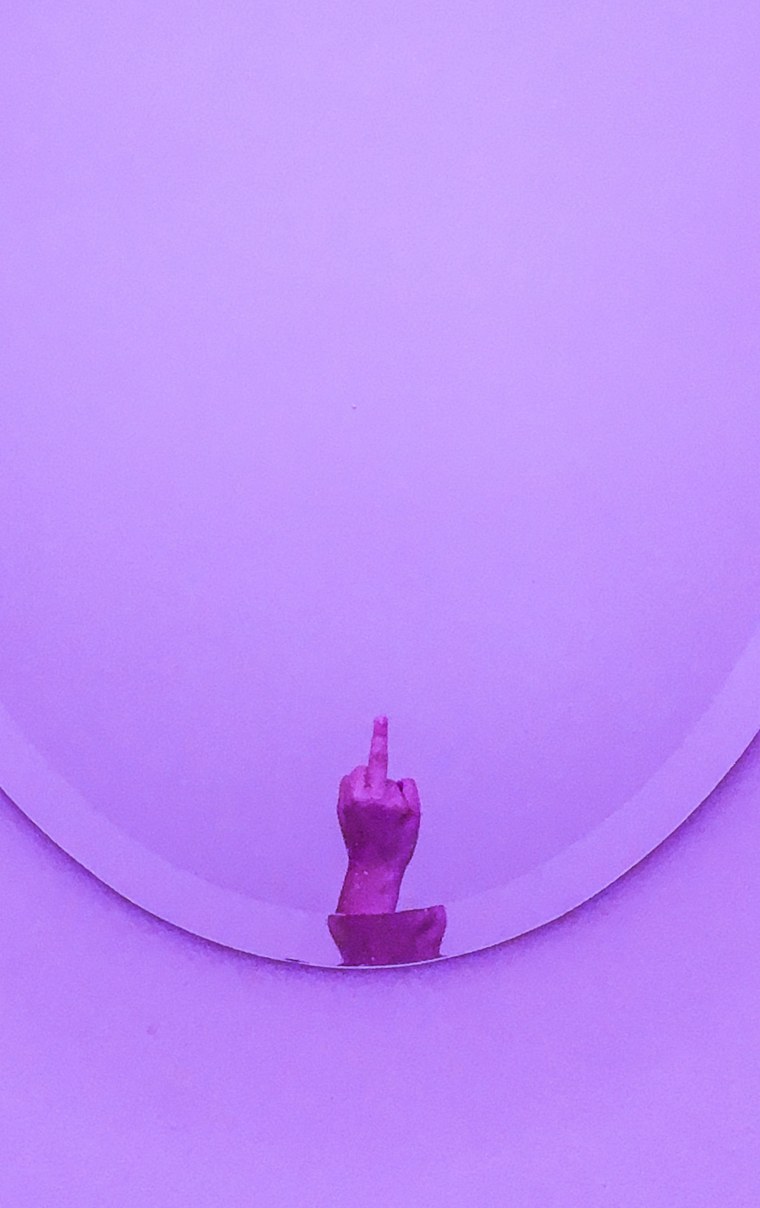 Розовые вещи для эстетики