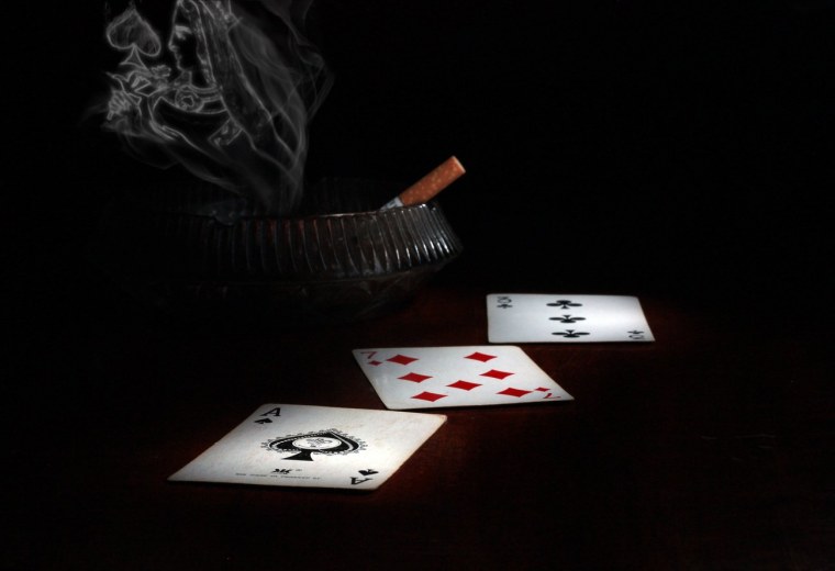 Игральные карты