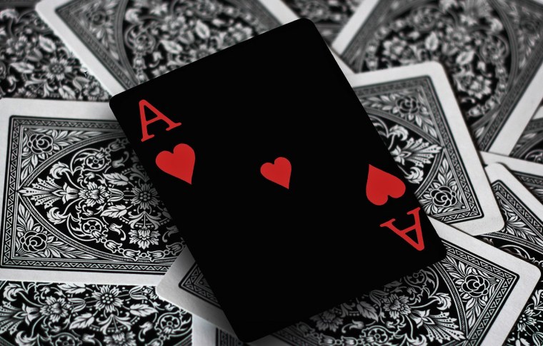 Игральные карты