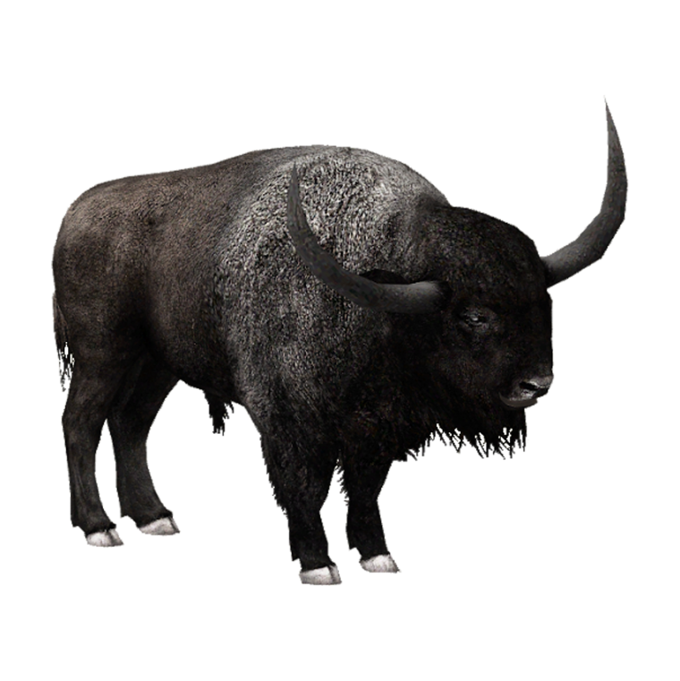 Фигурка Schleich американский Бизон