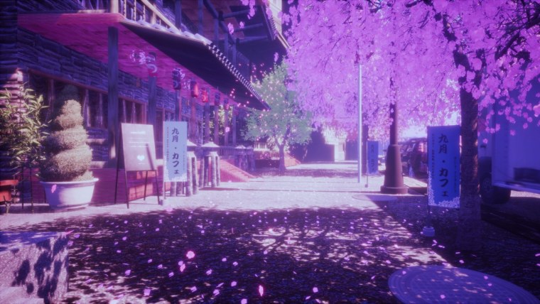 Аниме Sad aesthetic