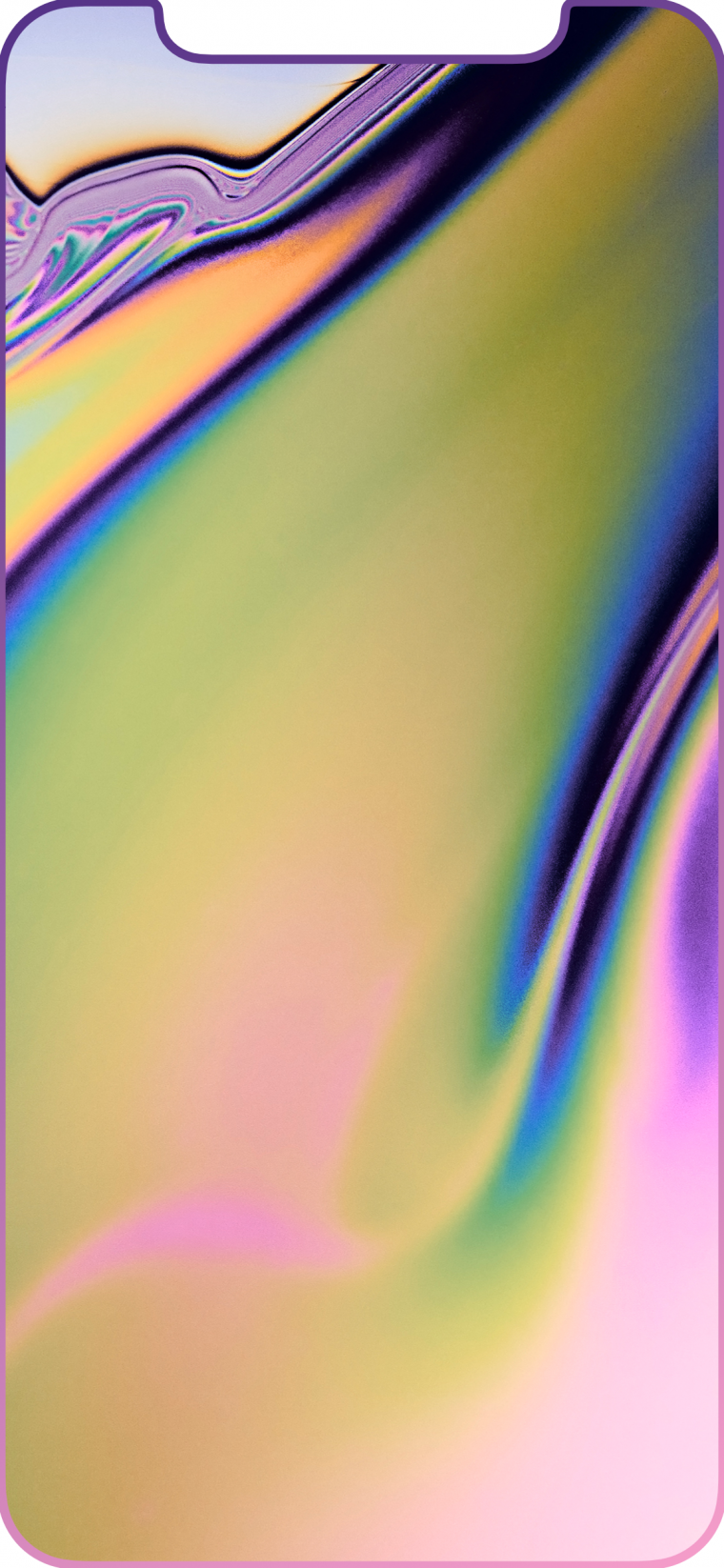 Оригинальные обои Айпада