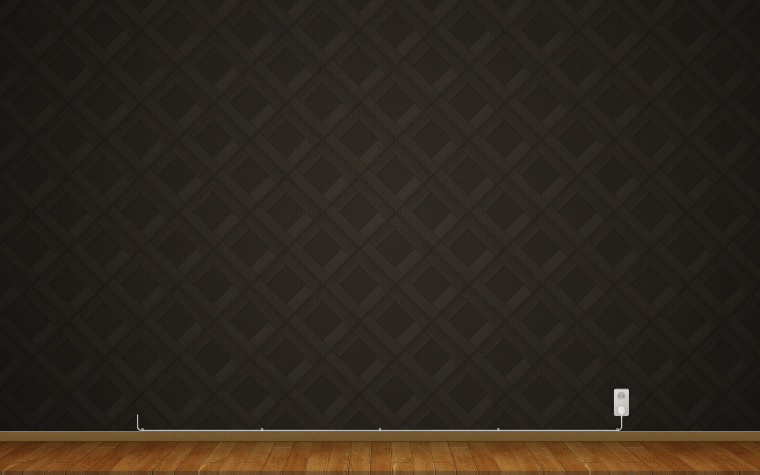 Мужчина в костюме