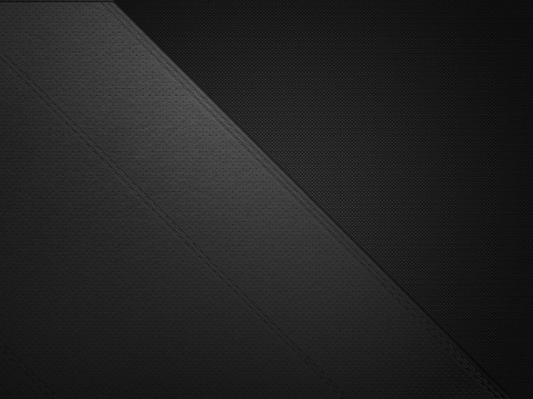 Темно зеленая абстракция