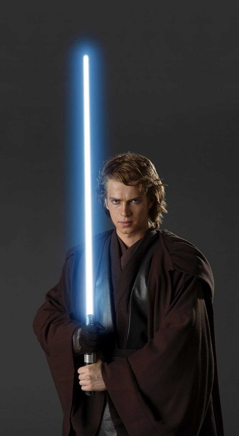 Энакин Скайуокер Император