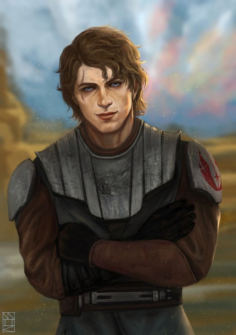 Оби Ван Кеноби ситх