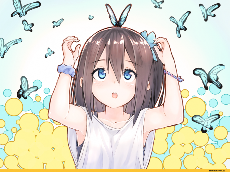 Леви неко Чиби