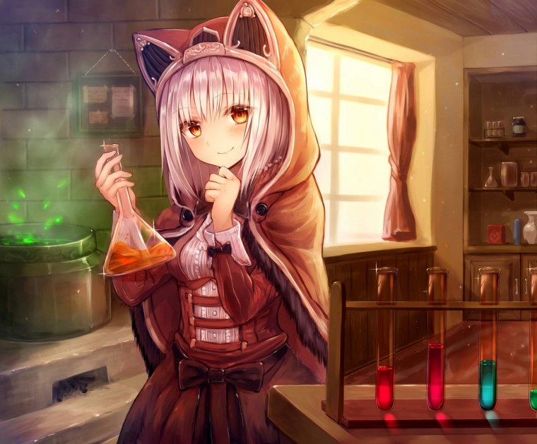 Аниме комиксы