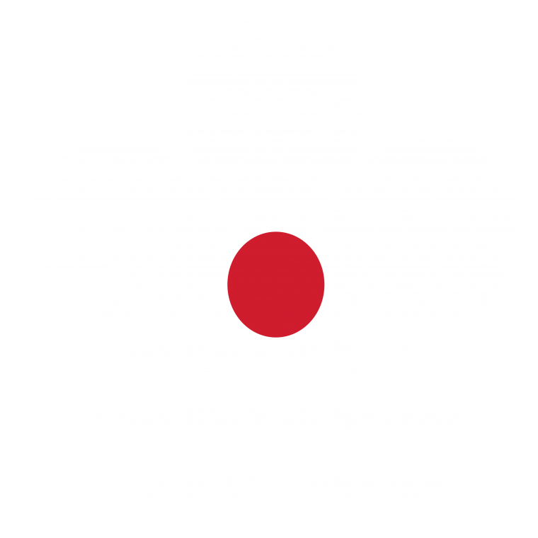 Черно белая анимация