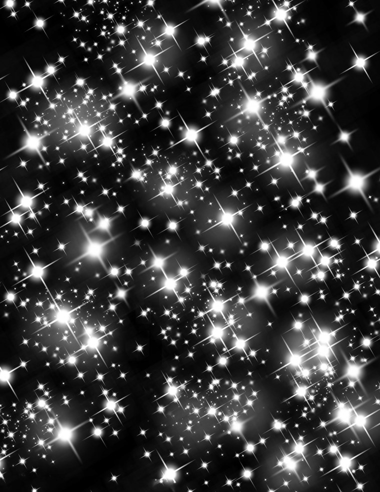 Загрузка на черном фоне