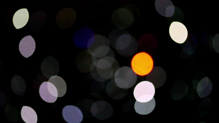 Анимация точки