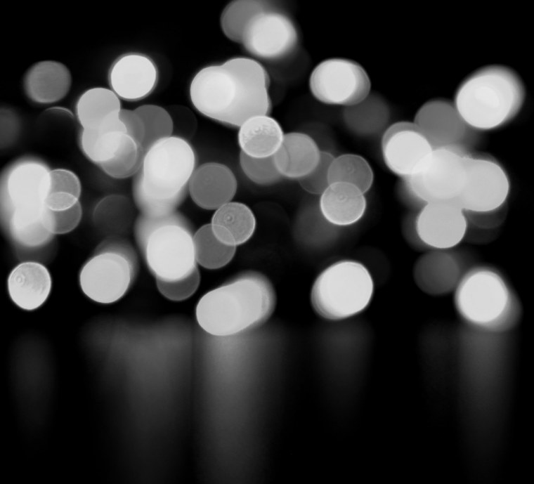 Мерцающие блестки