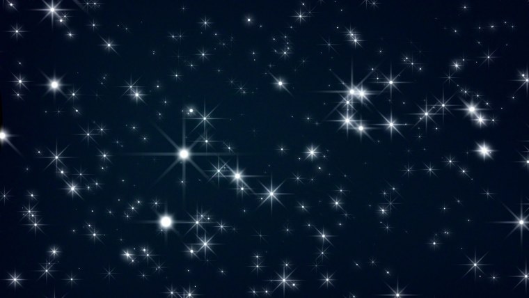 Мигающие разноцветные огоньки