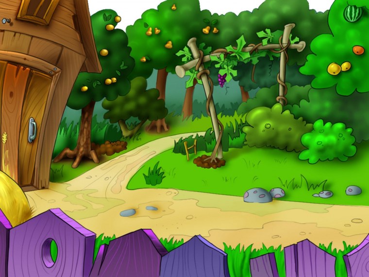 Заяц Минимализм