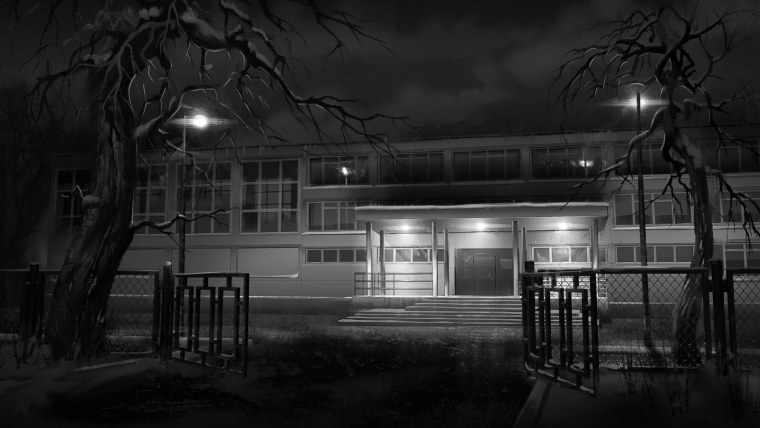 Тини Банни лес