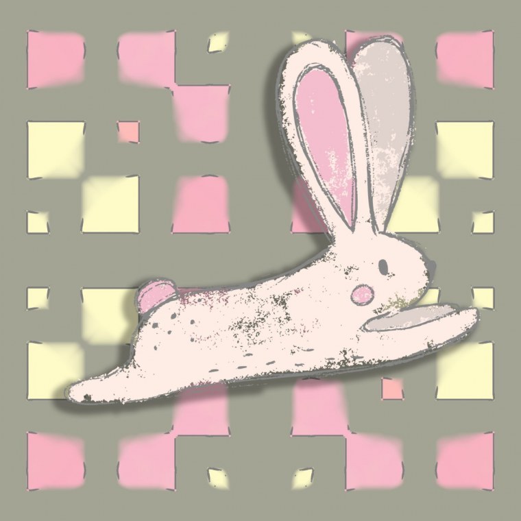 Сказочная лужайка