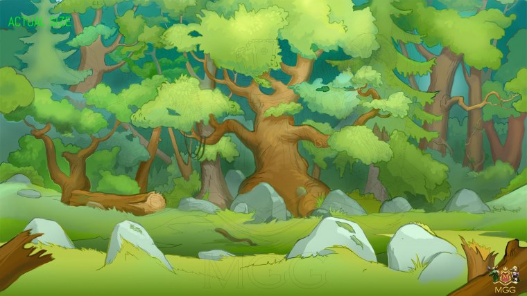 Кролик Минимализм