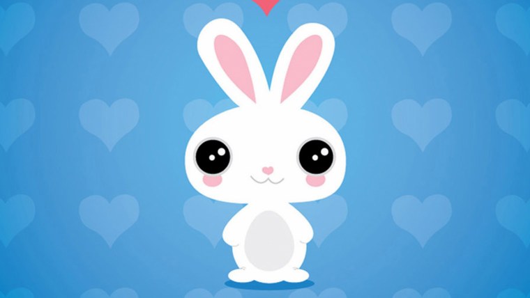 Багз Банни фон