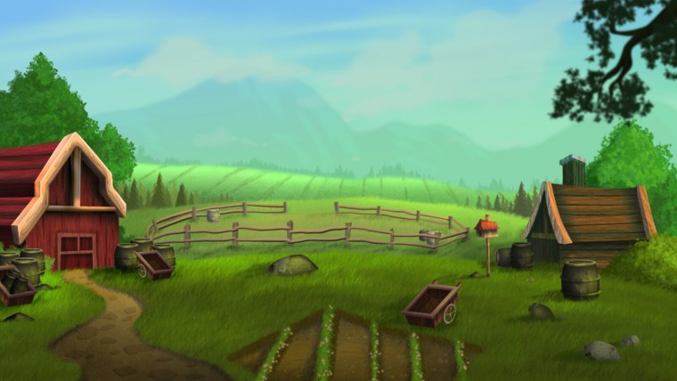 Фон для игры