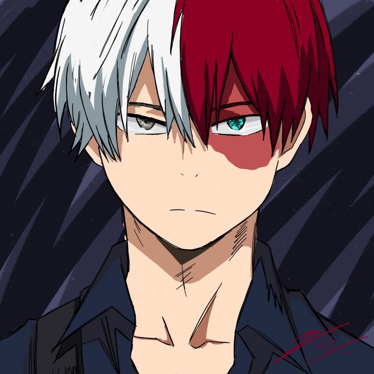 Мга Тодороки