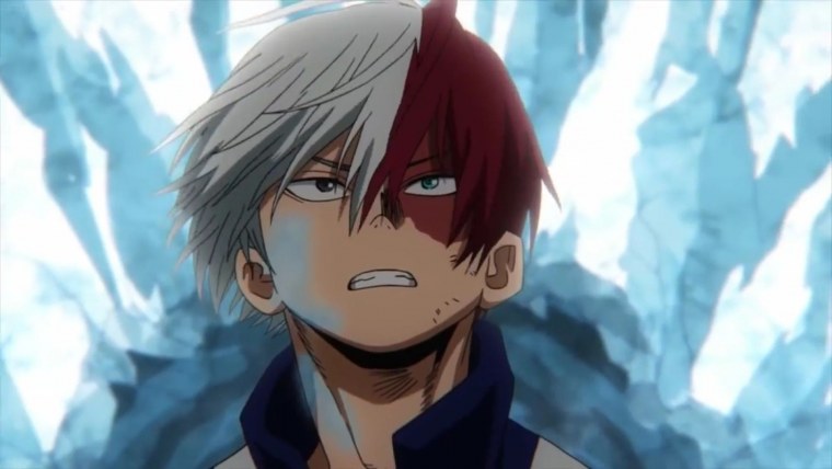 Тодороки Шиото