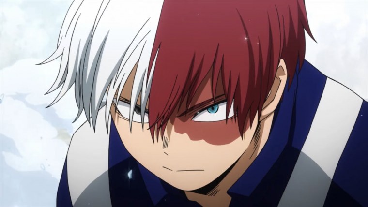 Тодороки шото