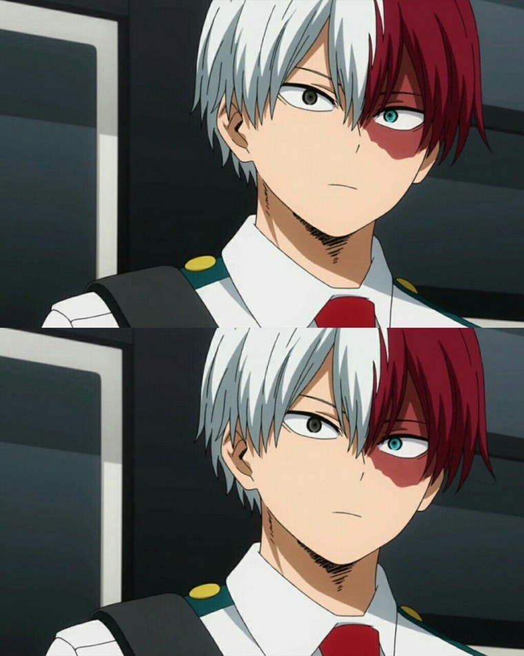 Тодороки шото Скриншоты