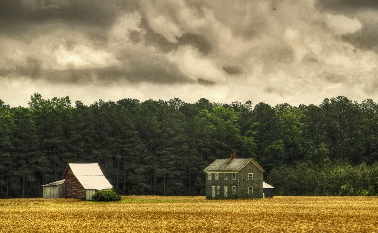 Сарай Винтаж