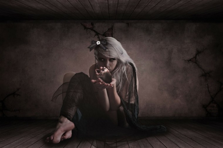 Самайн врата