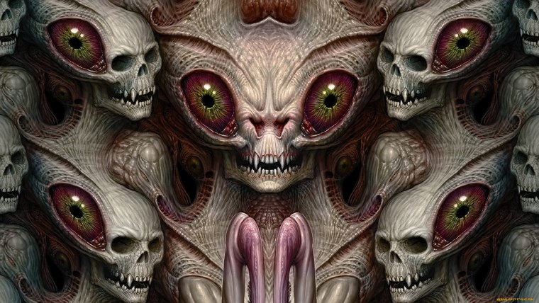 Blasphemous игра