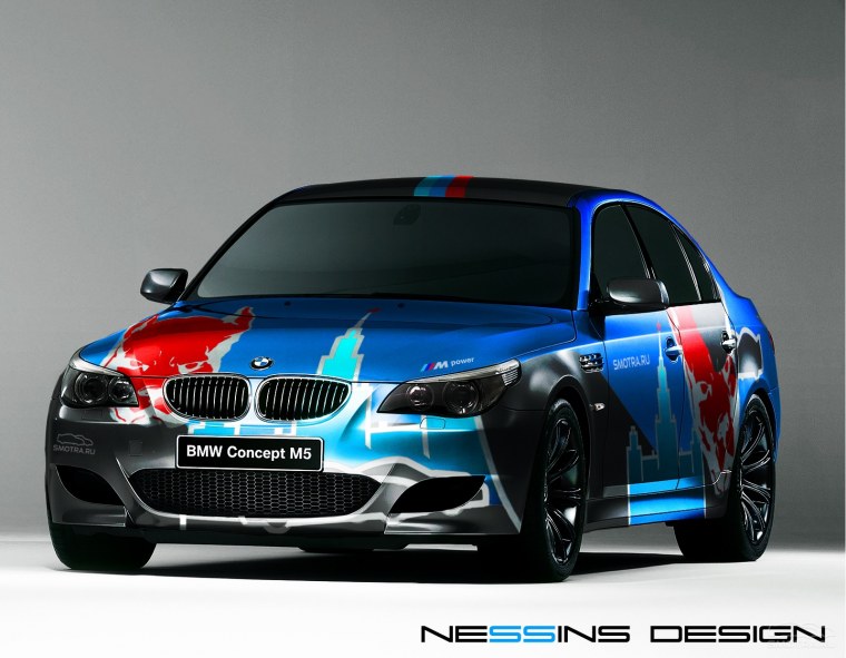 BMW m3 Vinyl e90