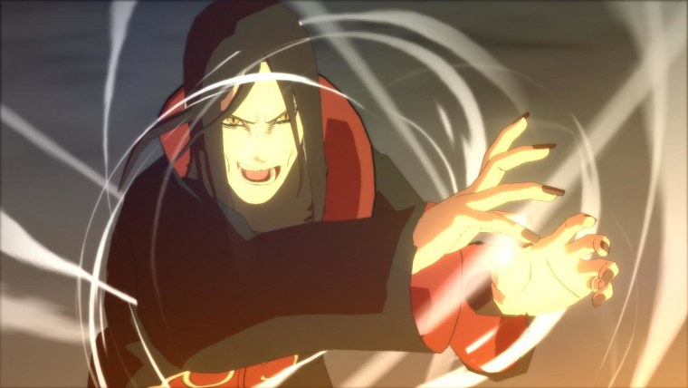 Орочимару Шиоре