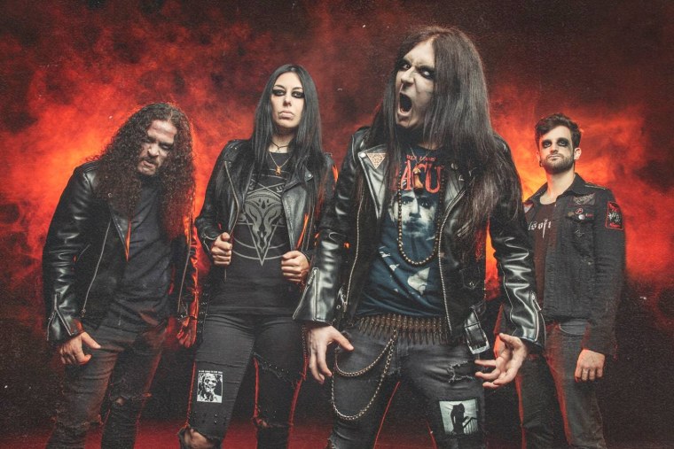 Крис Барнс каннибал Корпс