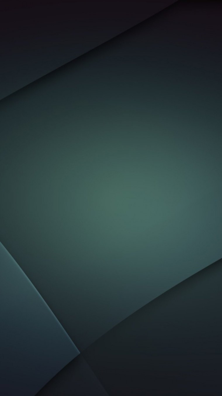 Темная абстракция