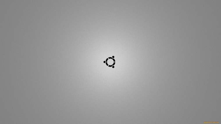 Обои на рабочий стол Ubuntu