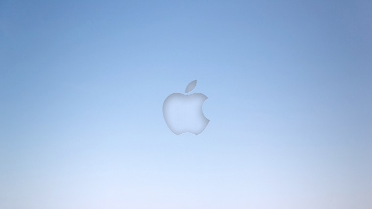 Apple Минимализм