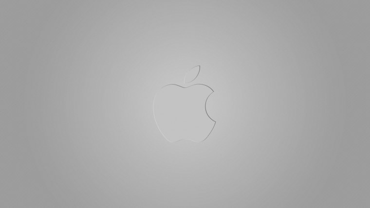 Обои Apple