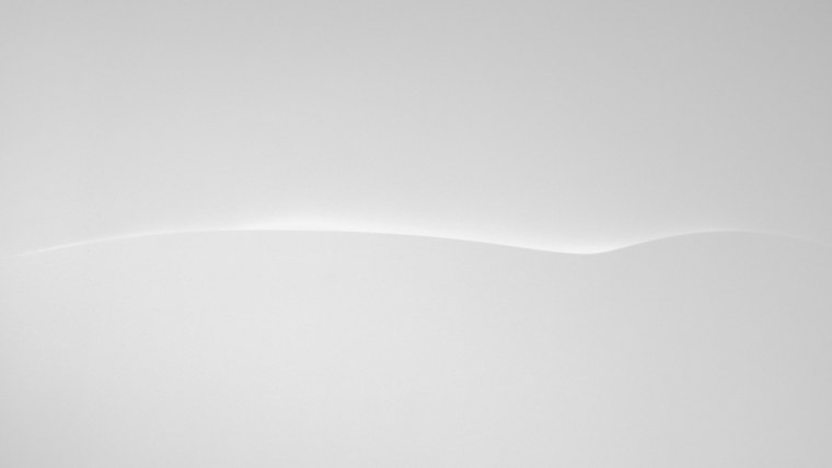 Красивый белый фон