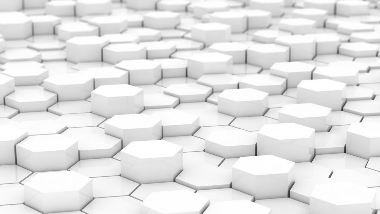 Белый фон на рабочий стол