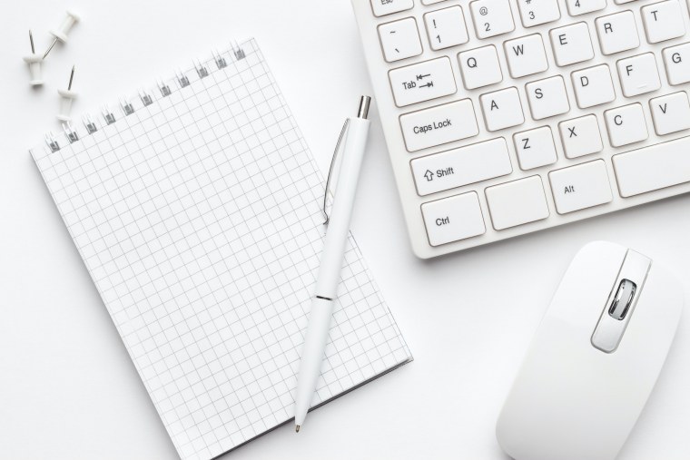 Блокноты с клавиатурами