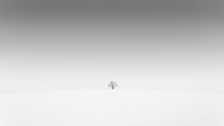 Обои Минимализм