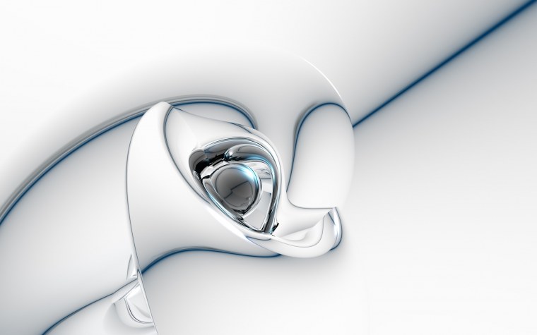 Обои на рабочий стол абстракция