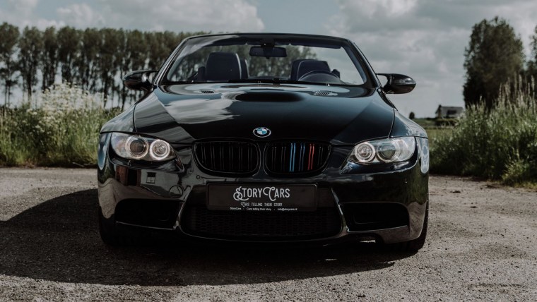 Картинки BMW 720