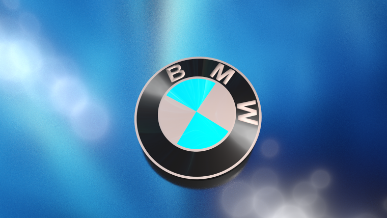 BMW e60 logo