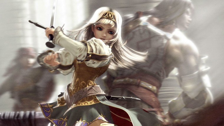 Хьерфьетур Валькирия