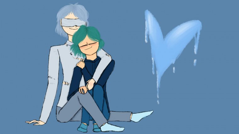 Зонтик 13 карт Эдит