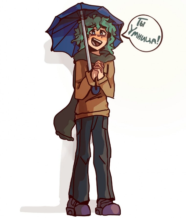 Фем Куромаку 13 карт