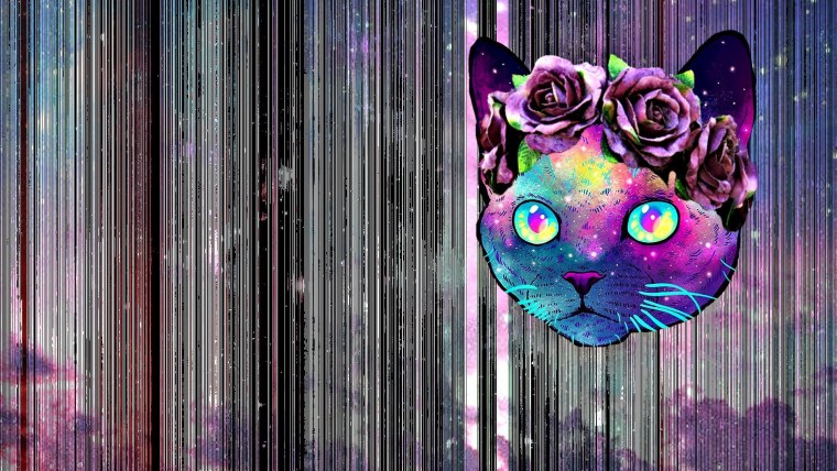 Креативный рабочий стол