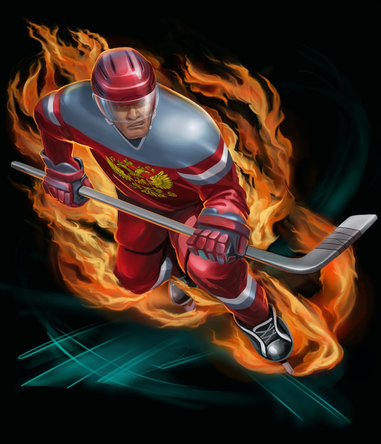 Райан Миллер голкипер